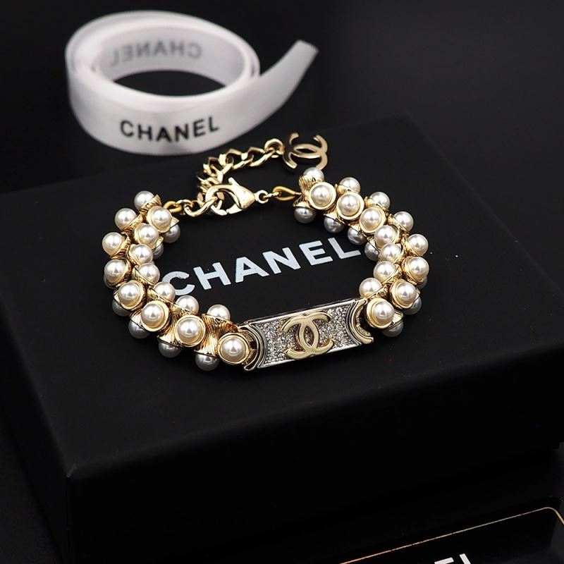 Chanel Bracelets